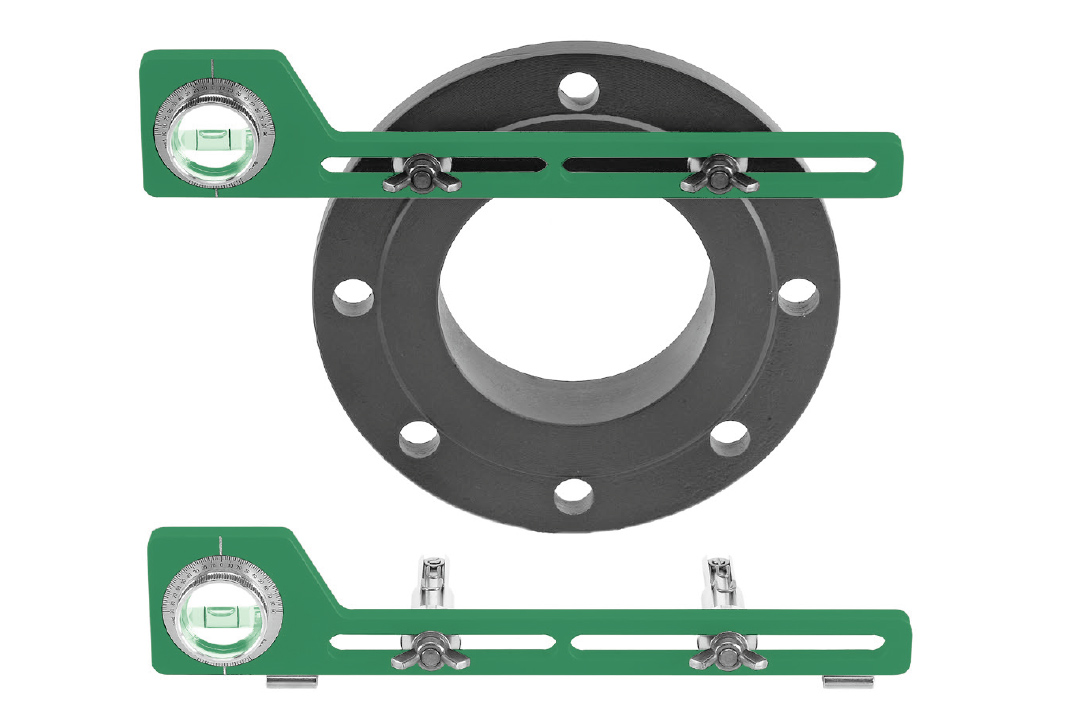 Aussenzentrierung Typ 1