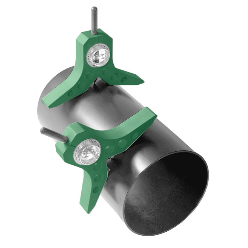 Aussenzentrierung Typ 1