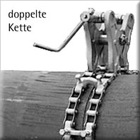 Type 1c doppelte Kette