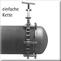 Type 1c einfache Kette